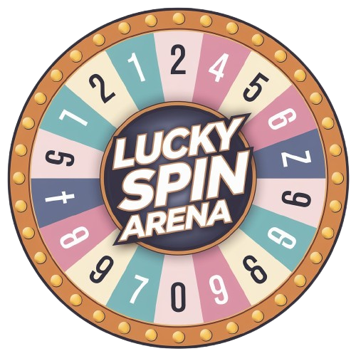 Lucky Spin Arena